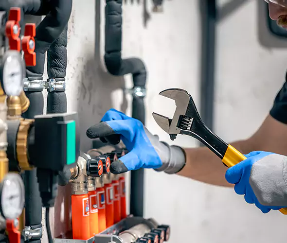 Expert Plumber for Commercial Plumbing in Noblesville, IN: Schedule Reliable Plumbing Services with Us