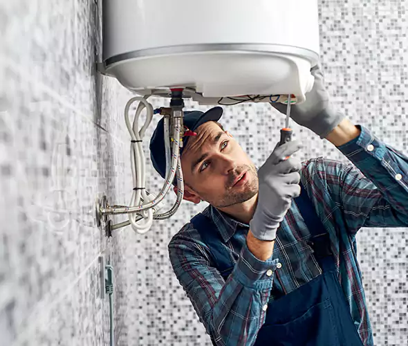 Expert Plumber for Hot Water Tank Maintenance in Noblesville, IN: Schedule Reliable Maintenance Services with Us