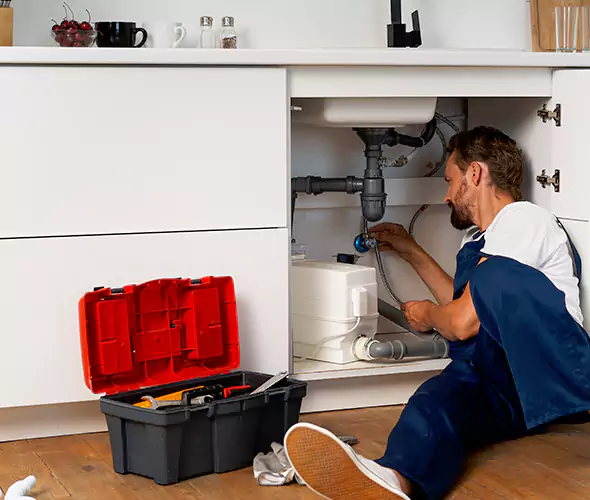 Expert Plumbers for PEX Pipe Installation in Noblesville, IN: Schedule Professional Service Today