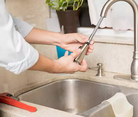 Expert Plumber for Plumbing Inspection in Noblesville, IN: Schedule Affordable Inspection Services with Us