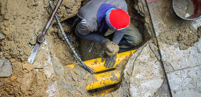 Clogged Drain Repair in Noblesville, IN