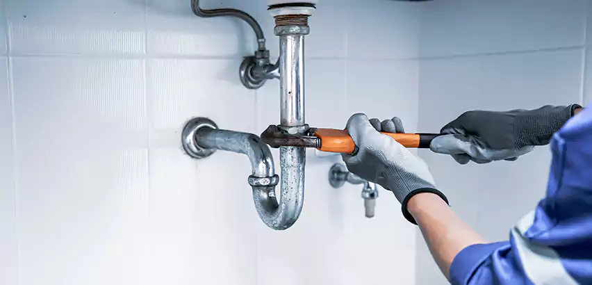 Plumbers Near Me in Noblesville, IN