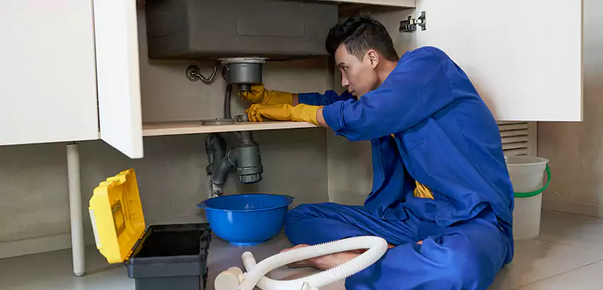 Sewer Line Maintenance Noblesville, IN