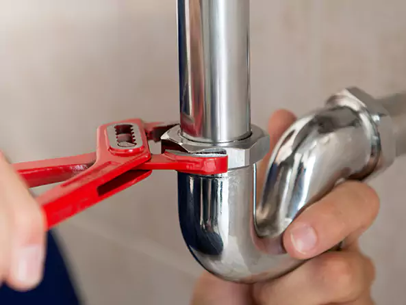 Why Choose Mr. Plumber Noblesville for Basement Leak Repair in Noblesville, IN?