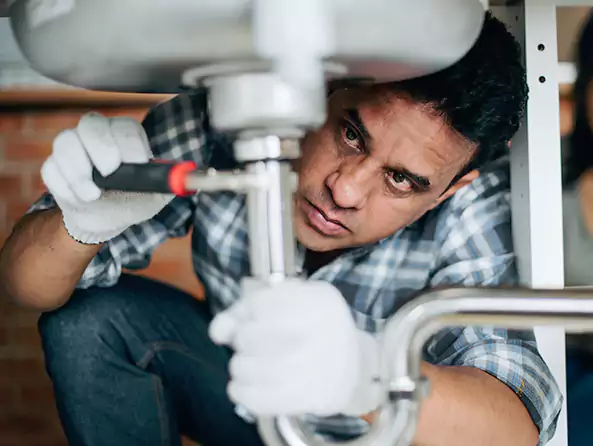 Why Choose Mr. Plumber Noblesville for Clogged Sewer Line Repair in Noblesville, IN?