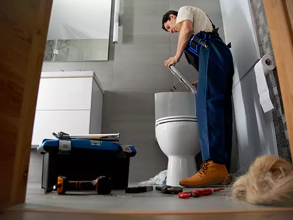  Why Choose Mr. Plumber Noblesville for Emergency Plumber in Noblesville, IN?