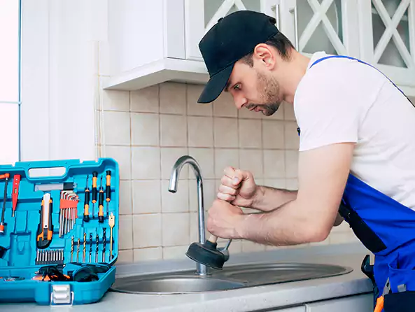 Why Choose Mr. Plumber Noblesville for Plumbing Inspection in Noblesville, IN?